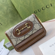 Gucci Wallets Purse